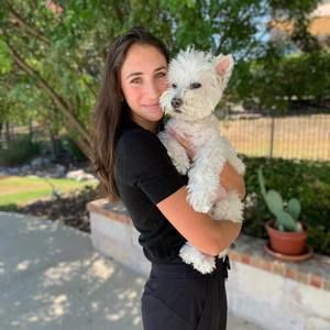 Meet your Posher, Dory